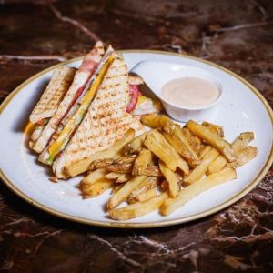 Fotografie Restaurant Via29 - 4