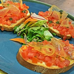 Fotografie Restaurant Via29 - 7