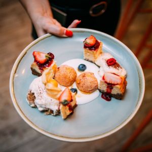 Fotografie Restaurant Via29 - 3