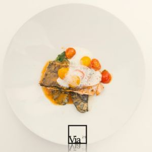 Fotografie Restaurant Via29 - 8