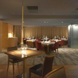 Fotografie Steak HUB - 0