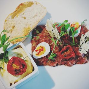 Fotografie Steak HUB - 5