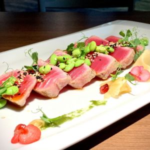 Fotografie Steak HUB - 1