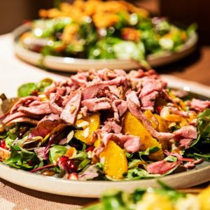 Fotografie Steak HUB - 3