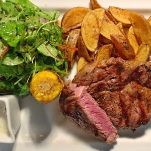 Fotografie Steak HUB - 9