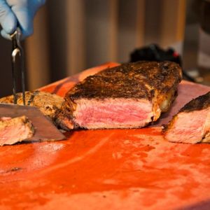 Fotografie Steak HUB - 7