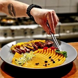 Fotografie Rivo Restaurant - 1