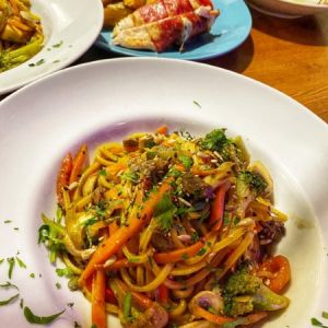 Fotografie Rivo Restaurant - 5