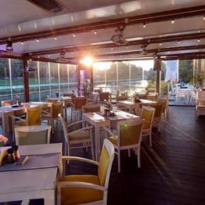 Fotografie Rivo Restaurant - 4