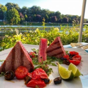 Fotografie Rivo Restaurant - 9