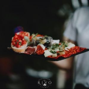 Fotografie Rivo Restaurant - 10