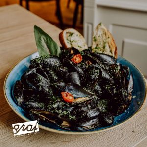 Fotografie Graf Restaurant & Pizzerie - 0