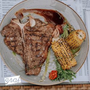 Fotografie Graf Restaurant & Pizzerie - 1