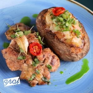 Fotografie Graf Restaurant & Pizzerie - 2