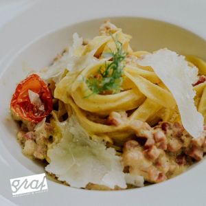 Fotografie Graf Restaurant & Pizzerie - 4