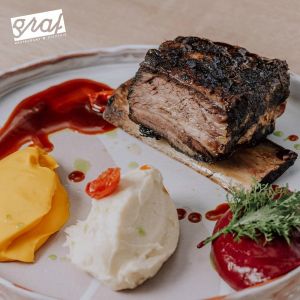 Fotografie Graf Restaurant & Pizzerie - 5