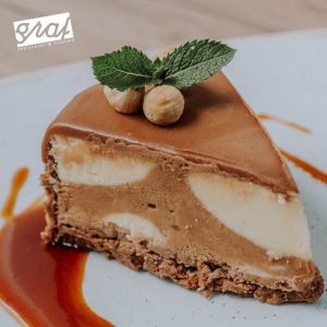 Fotografie Graf Restaurant & Pizzerie - 6