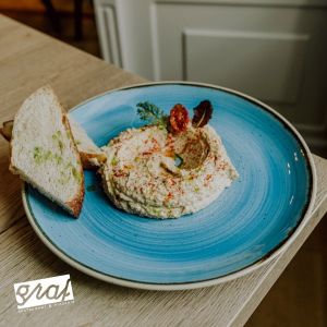 Fotografie Graf Restaurant & Pizzerie - 7