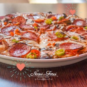 Fotografie Restaurant Nasu si Finu - 4