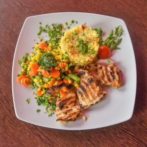 Fotografie Restaurant Nasu si Finu - 5