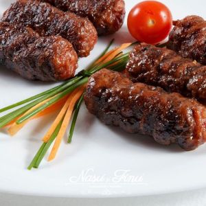 Fotografie Restaurant Nasu si Finu - 3