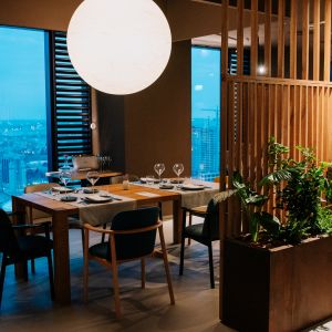 Fotografie Fork The Restaurant - 3