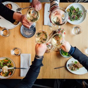 Fotografie Fork The Restaurant - 4