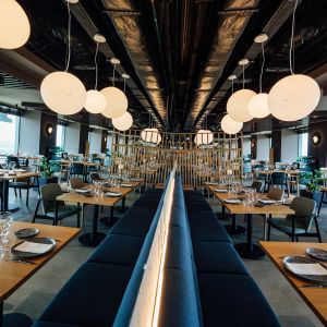 Fotografie Fork The Restaurant - 5