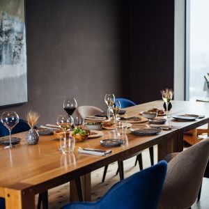 Fotografie Fork The Restaurant - 6