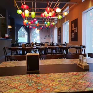 Fotografie Little Hanoi - 0