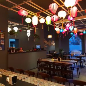 Fotografie Little Hanoi - 2