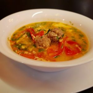 Fotografie Little Hanoi - 1