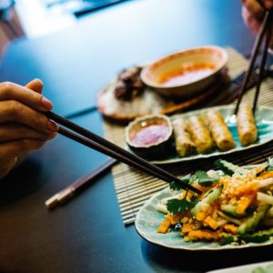 Fotografie Little Hanoi - 6