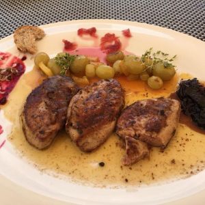 Fotografie To Chefs Restaurant - 4