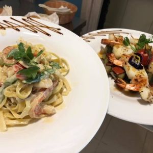 Fotografie To Chefs Restaurant - 1