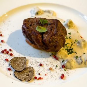 Fotografie Restaurant Allegria - 2