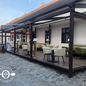 Fotografie Restaurant Meridian Zero - 0