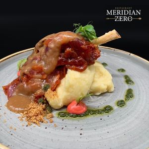 Fotografie Restaurant Meridian Zero - 1