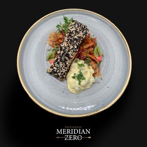 Fotografie Restaurant Meridian Zero - 2