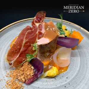 Fotografie Restaurant Meridian Zero - 3