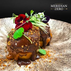 Fotografie Restaurant Meridian Zero - 4