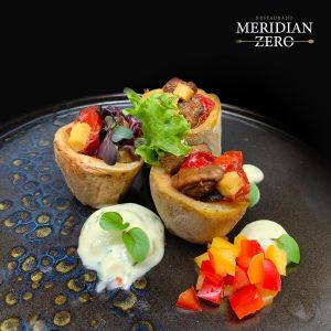 Fotografie Restaurant Meridian Zero - 5