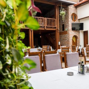 Fotografie Restaurant Rosecas - 2