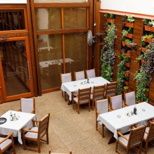 Fotografie Restaurant Rosecas - 4