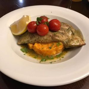 Fotografie Restaurant Rosecas - 3