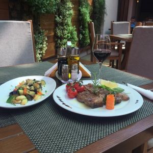 Fotografie Restaurant Rosecas - 5