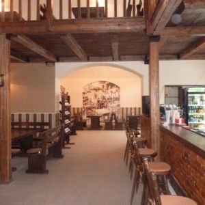 Fotografie Hanul cu Noroc - 0