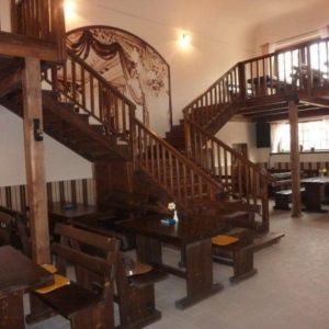 Fotografie Hanul cu Noroc - 1