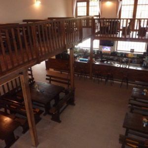 Fotografie Hanul cu Noroc - 2