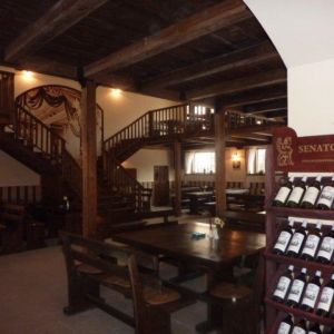 Fotografie Hanul cu Noroc - 3